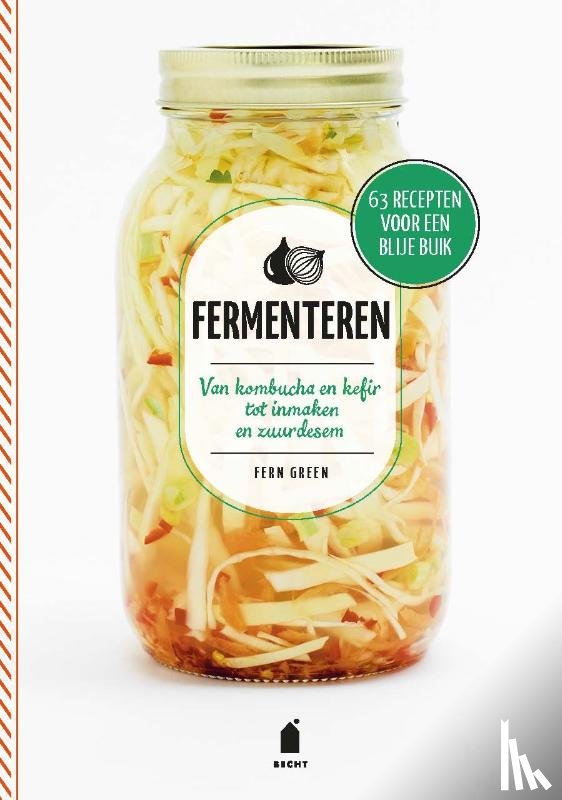 Green, Fern - Fermenteren
