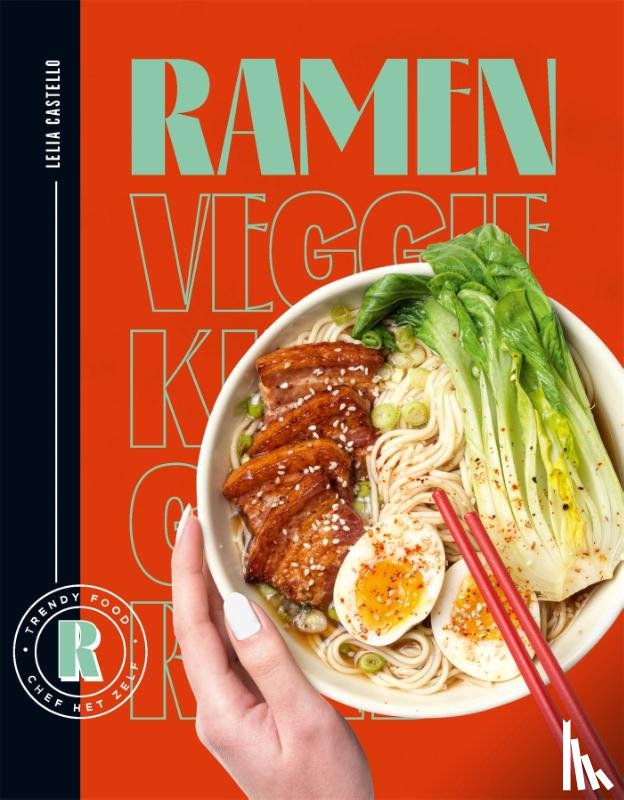 Castello, Lelia - Ramen