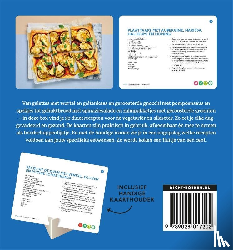 Diversen - Oven