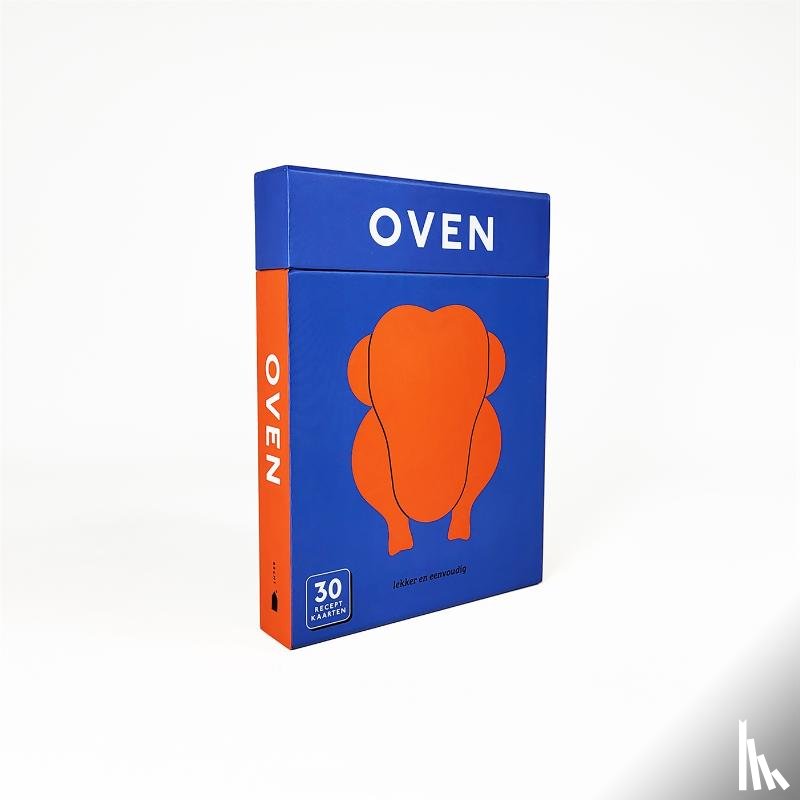 Diversen - Oven