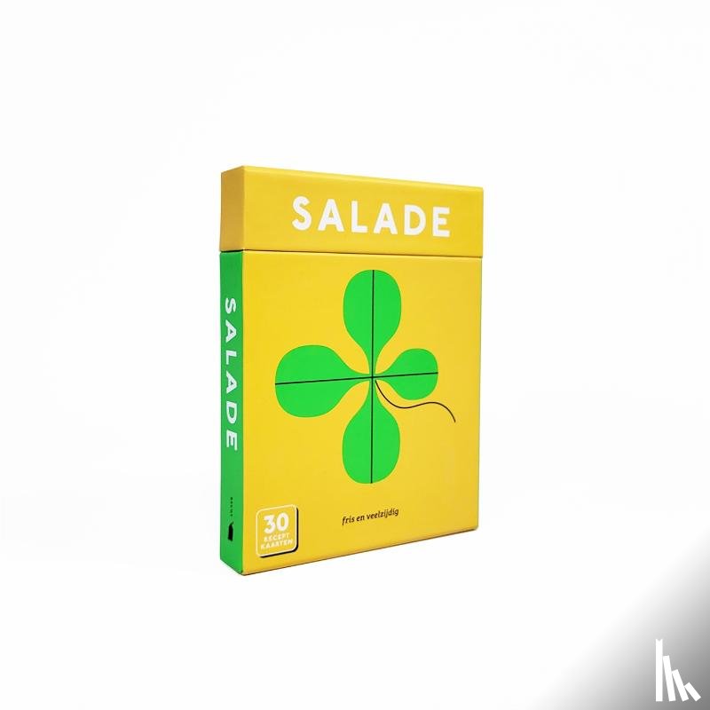 Diversen - Salade