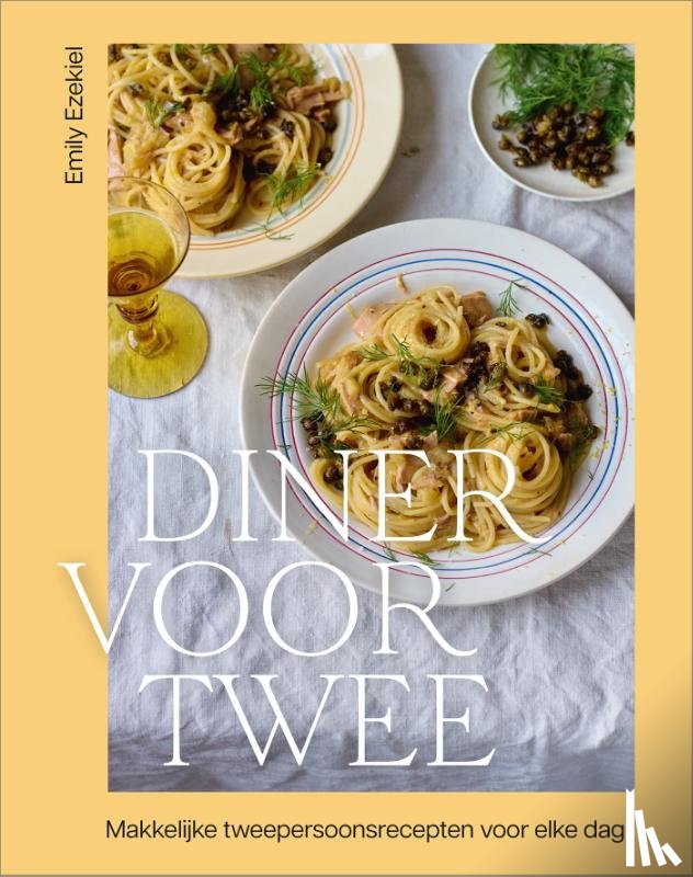 Ezekiel, Emily - Diner voor twee