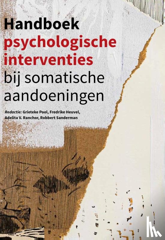  - Handboek psychologische interventies