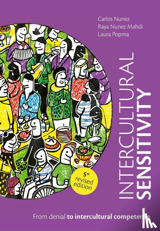 Nunez, C., Nunez Mahdi, R., Popma, L. - Intercultural Sensitivity