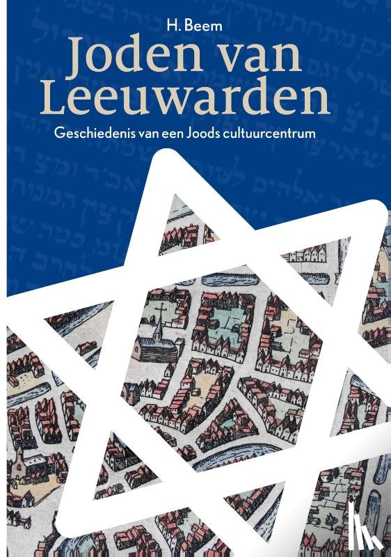 Beem, H. - Joden van Leeuwarden