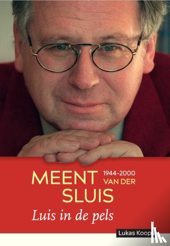 Koops, Lukas - Meent van der Sluis