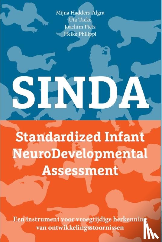 Hadders-Algra, M., Tacke, U., Pietz, J., Philippi, H. - Sinda – Standardized Infant NeuroDevelopmental Assessment