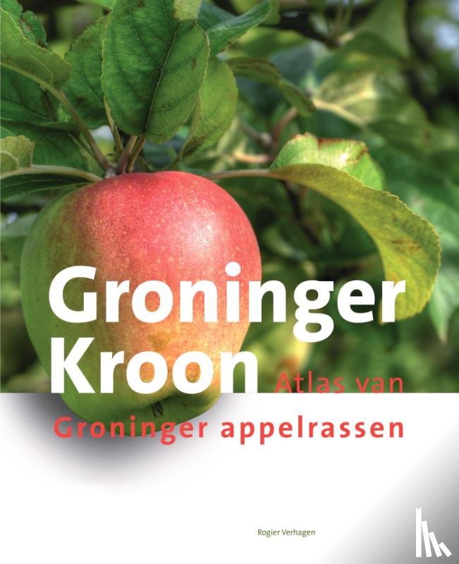 Verhagen, Rogier - Groninger Kroon