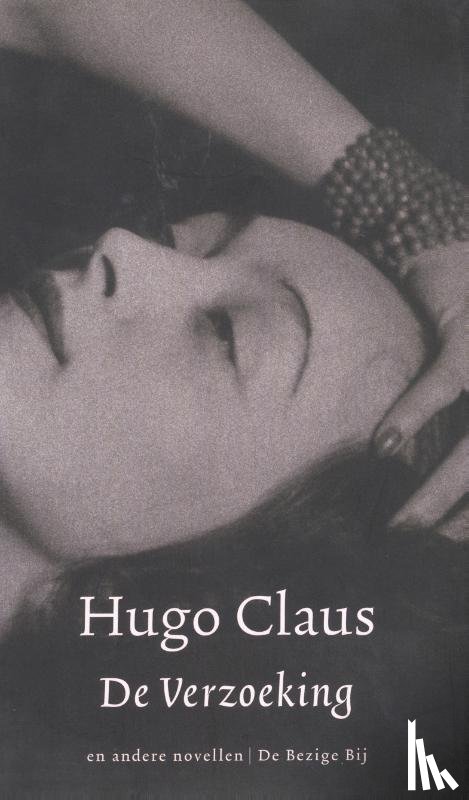 Claus, Hugo - De verzoeking