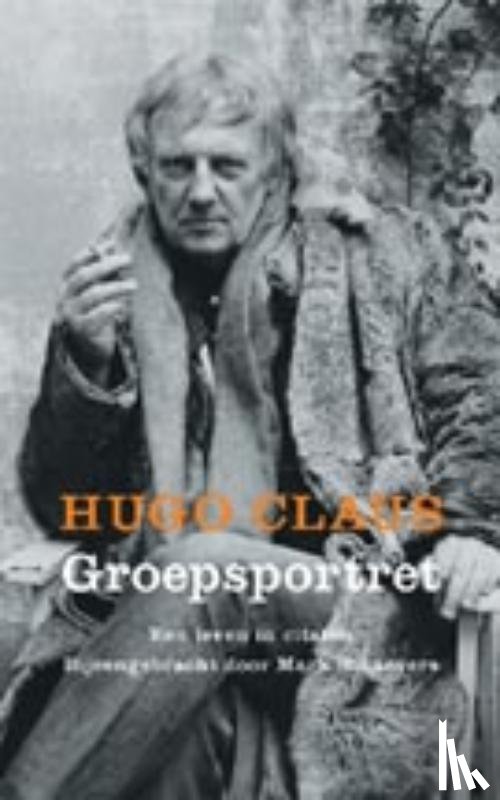 Claus, Hugo - Groepsportret