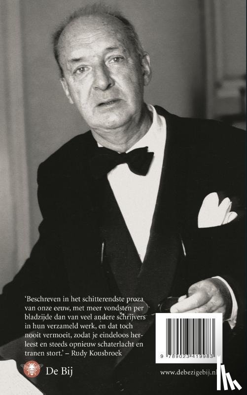 Nabokov, Vladimir - Lolita