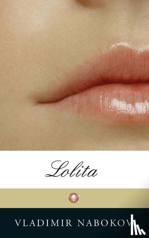 Nabokov, Vladimir - Lolita