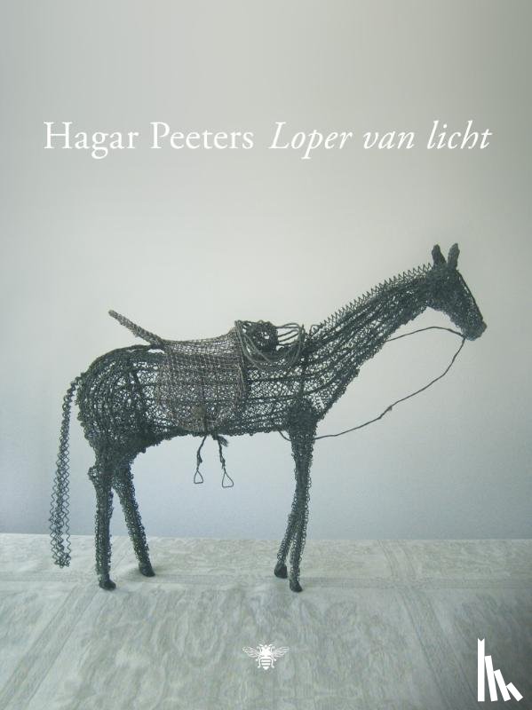Peeters, Hagar - Loper van licht