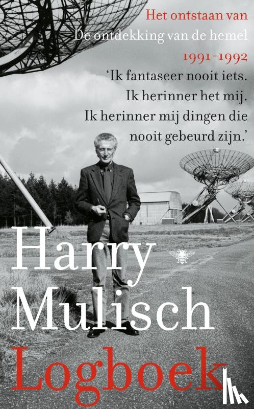 Mulisch, Harry - 2 1991-1992