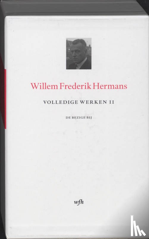 Hermans, Willem Frederik - Volledige werken 11