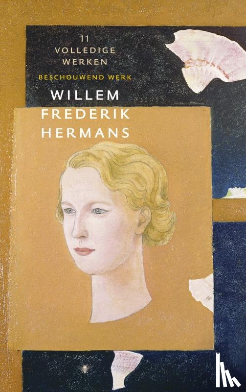 Hermans, Willem Frederik - Volledige werken 11