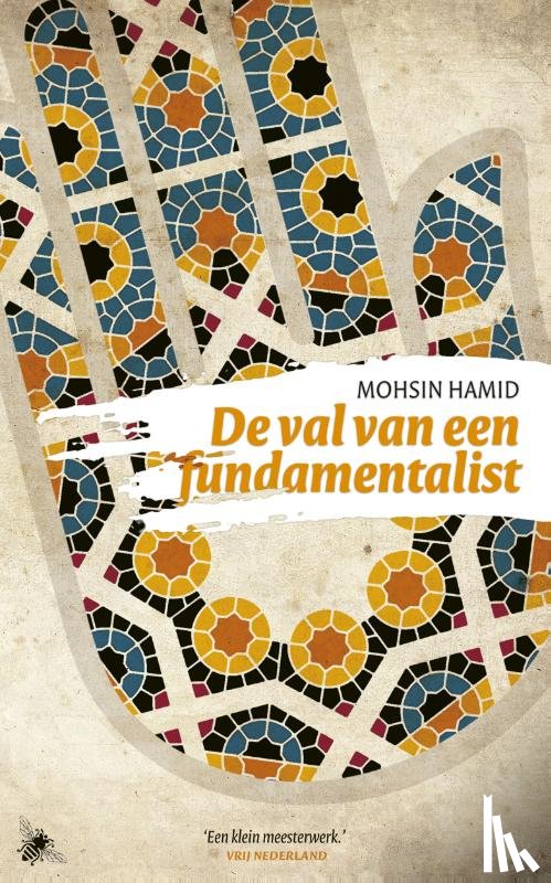 Hamid, Mohsin - De val van een fundamentalist