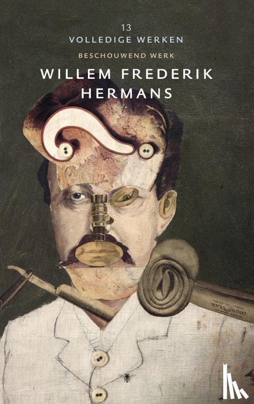 Hermans, Willem Frederik - Volledige werken 13