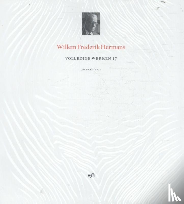 Hermans, Willem Frederik - Volledige werken 17