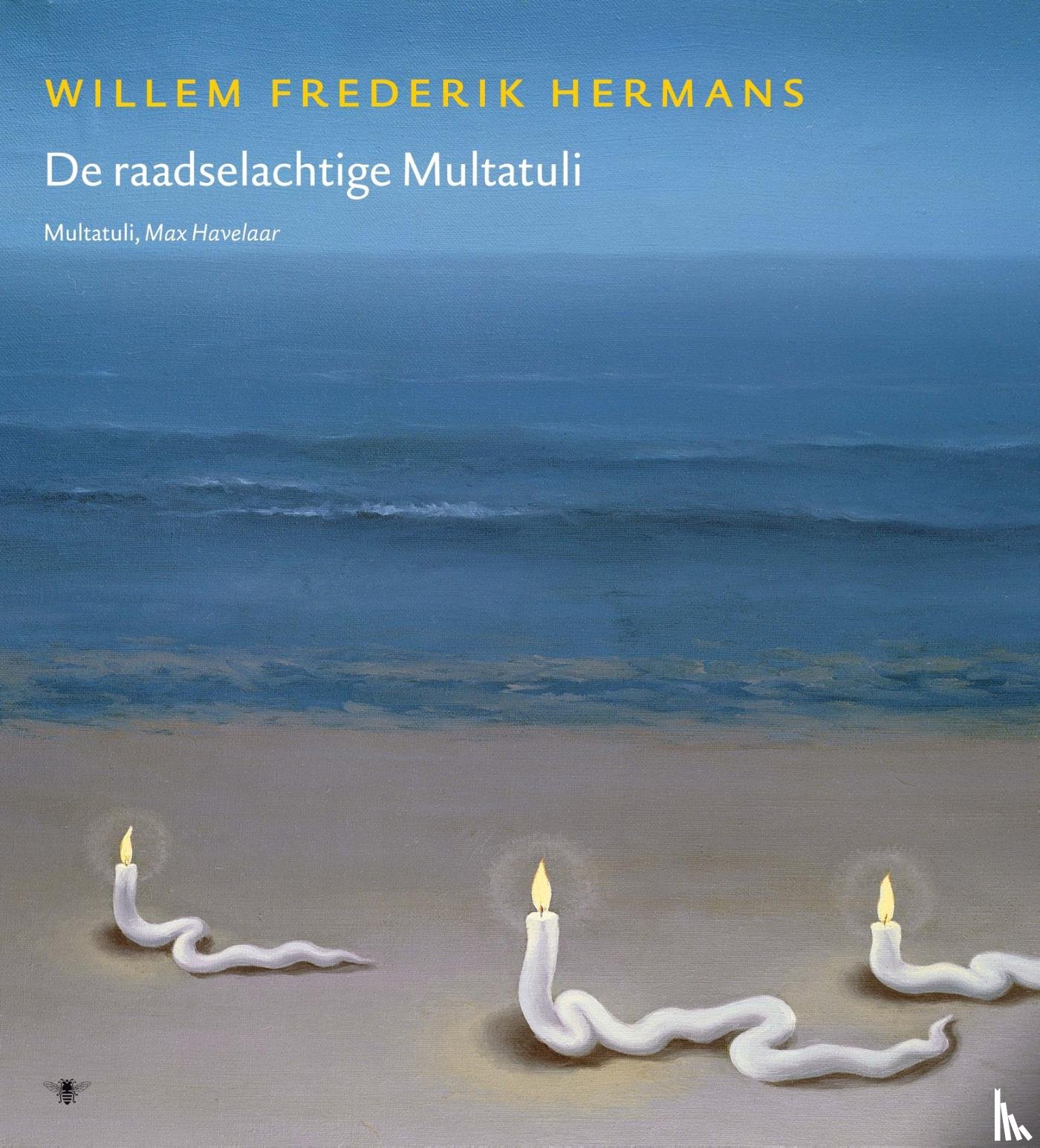 Hermans, Willem Frederik - Volledige werken 17