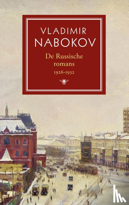 Nabokov, Vladimir - 1 1926-1932