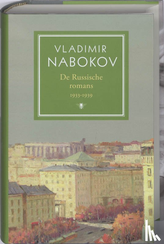 Nabokov, Vladimir - 2 1936-1939