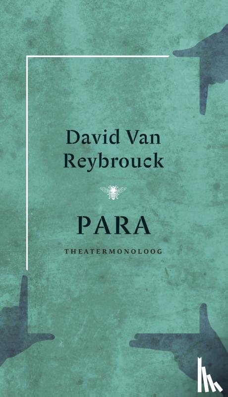 Reybrouck, David Van - Para