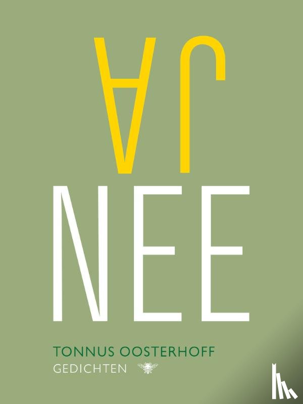Oosterhoff, Tonnus - Ja Nee