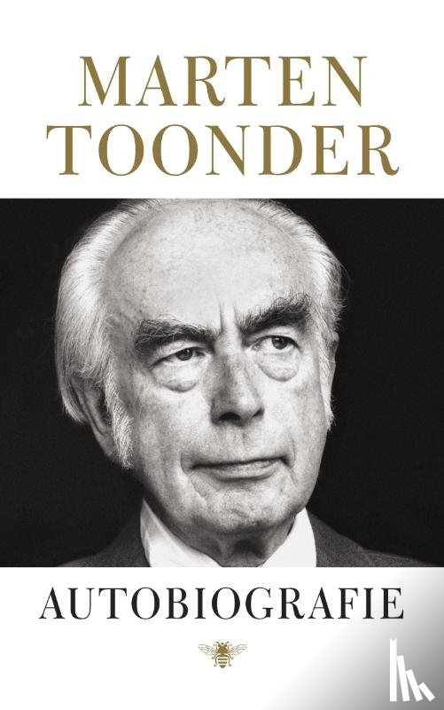 Toonder, Marten - Autobiografie