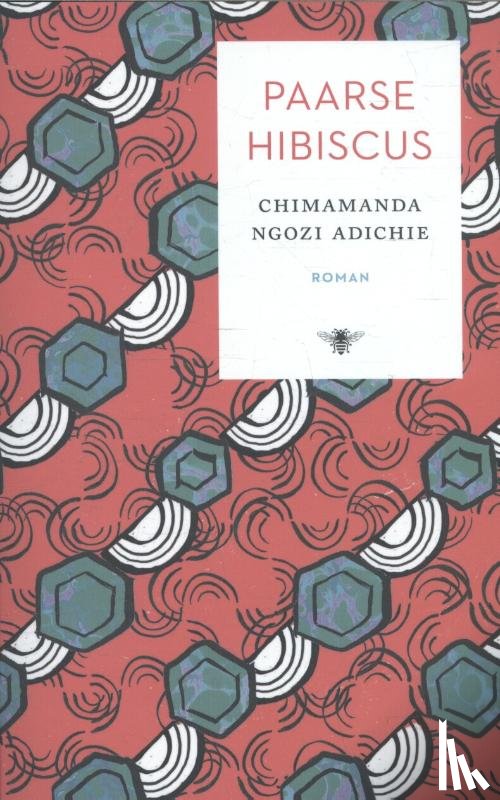 Adichie, Chimamanda Ngozi - Paarse hibiscus