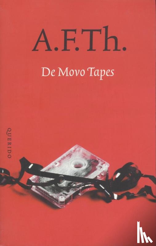 Heijden, A.F.Th. van der - De Movo Tapes
