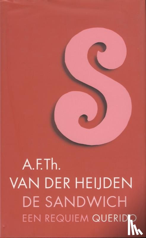 Heijden, A.F.Th. van der - De sandwich
