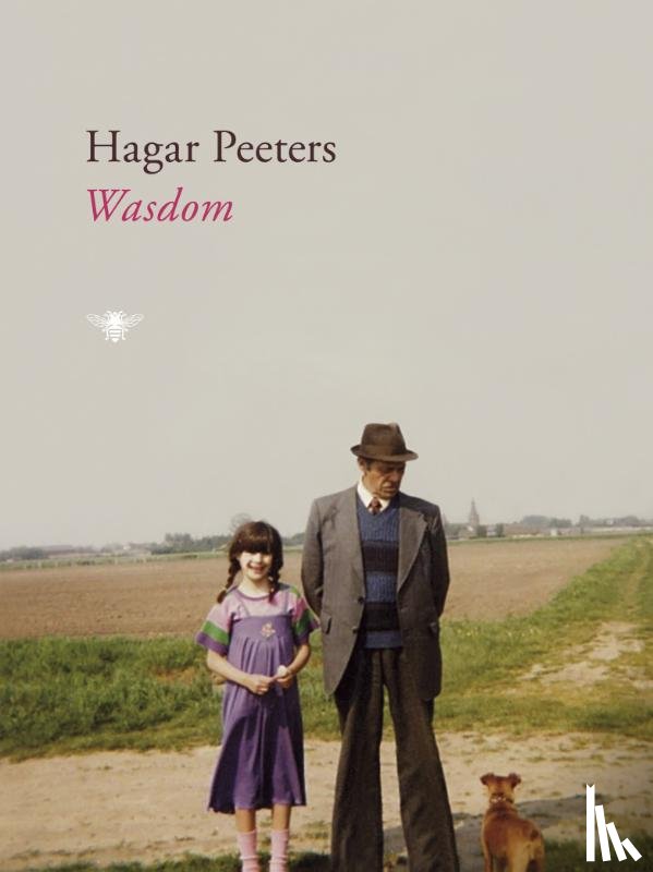 Peeters, Hagar - Wasdom