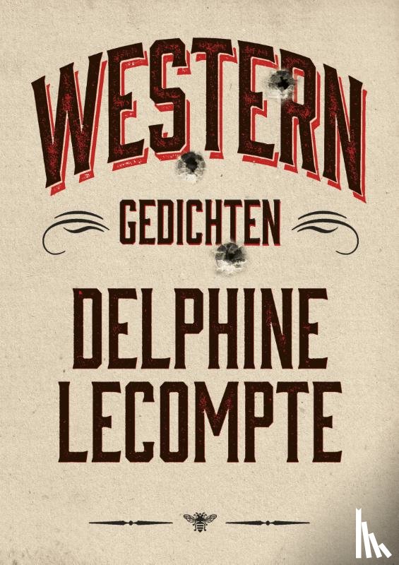 Lecompte, Delphine - Western