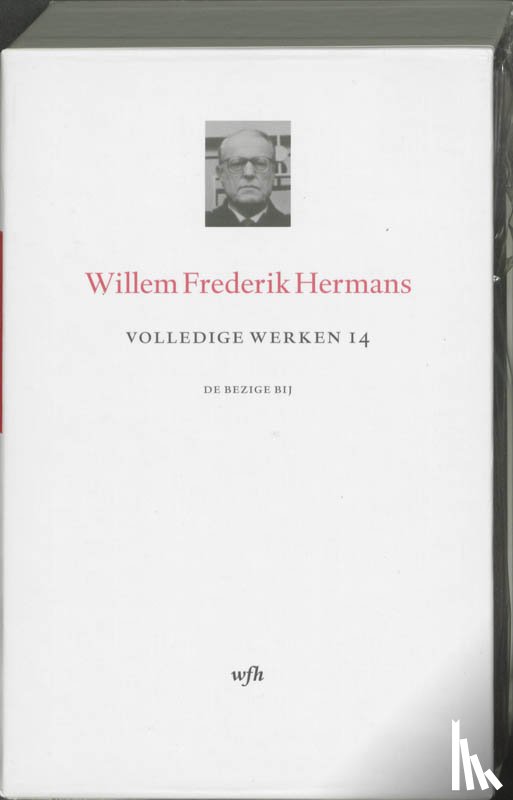 Hermans, Willem Frederik - Volledige werken 14