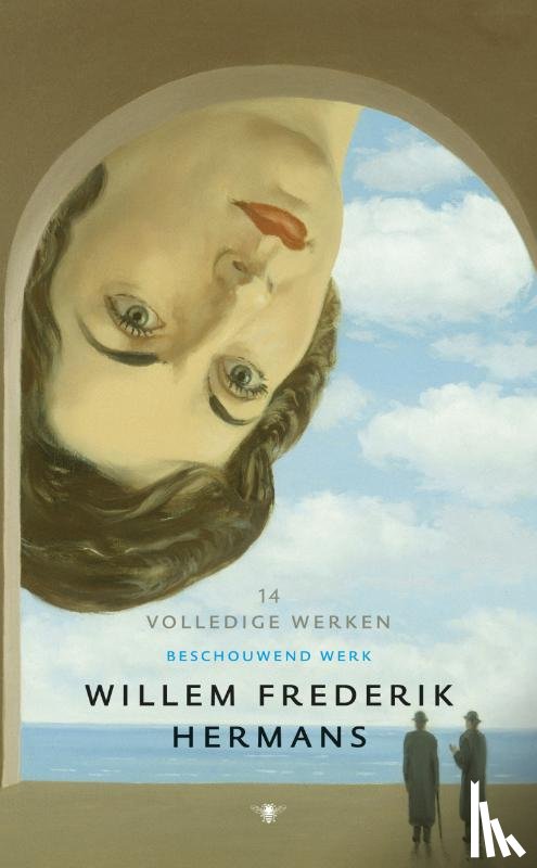 Hermans, Willem Frederik - Volledige werken 14