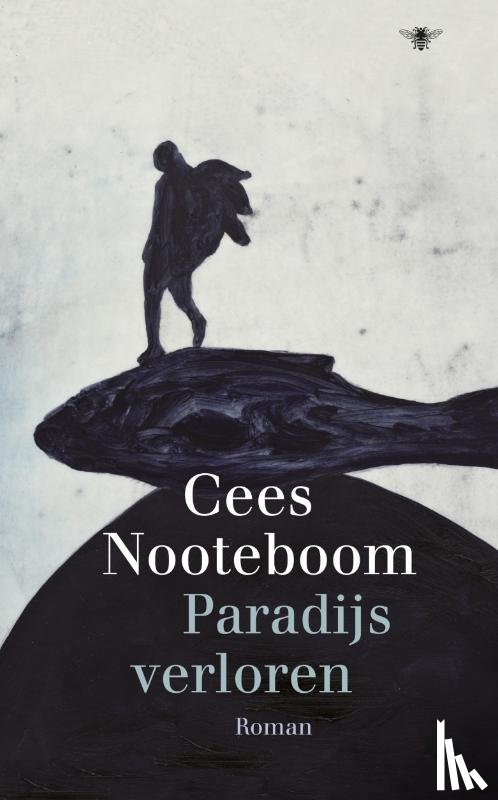 Nooteboom, Cees - Paradijs verloren