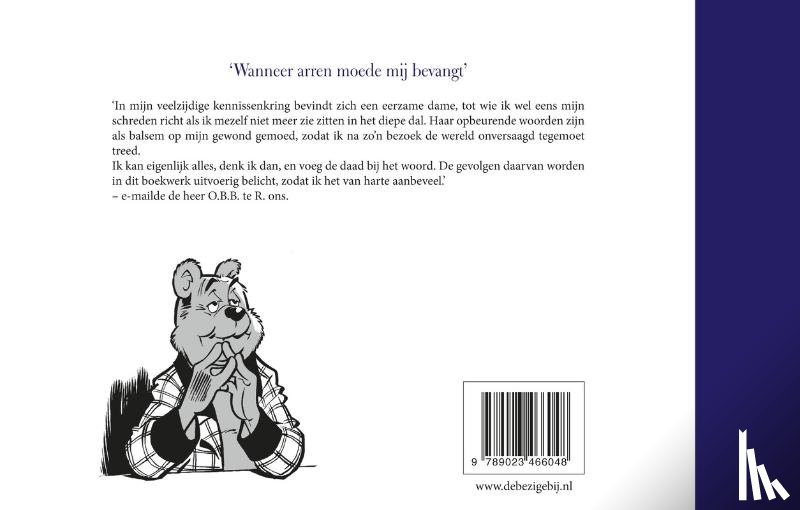 Toonder, Marten - Jij kunt eigenlijk alles