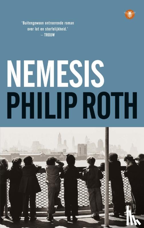 Roth, Philip - Nemesis
