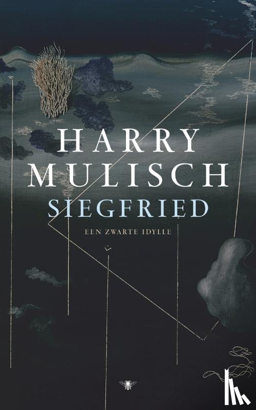 Mulisch, Harry - Siegfried - een zwarte idylle
