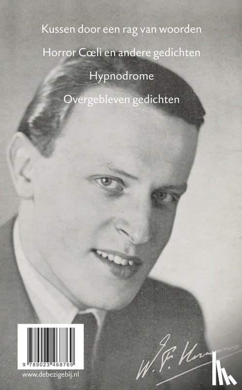 Hermans, Willem Frederik - Volledige werken 9