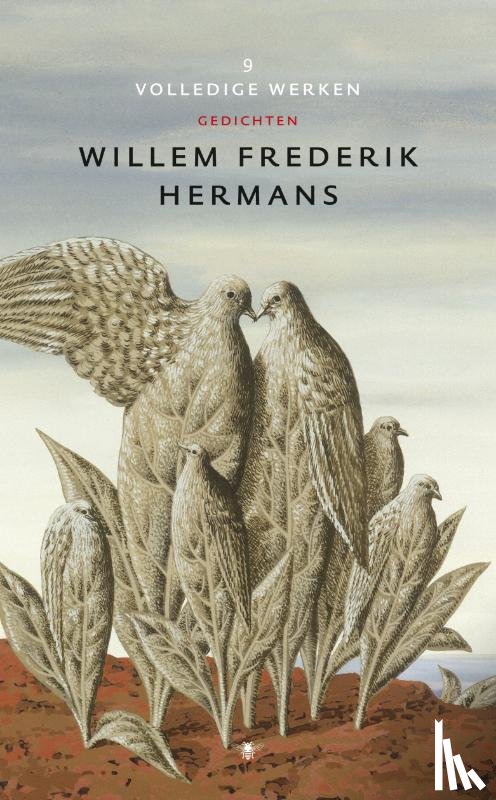 Hermans, Willem Frederik - Volledige werken 9