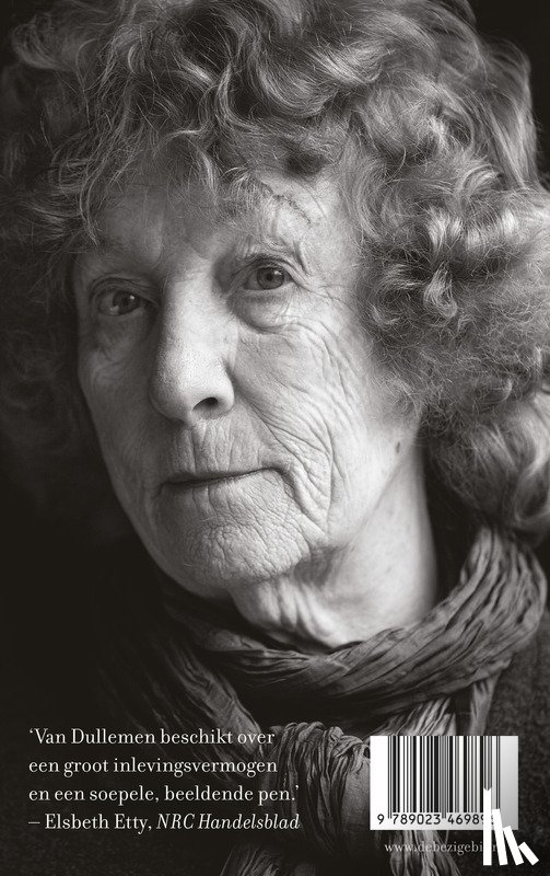 Dullemen, Inez van - Twee zusters