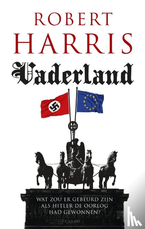 Harris, Robert - Vaderland