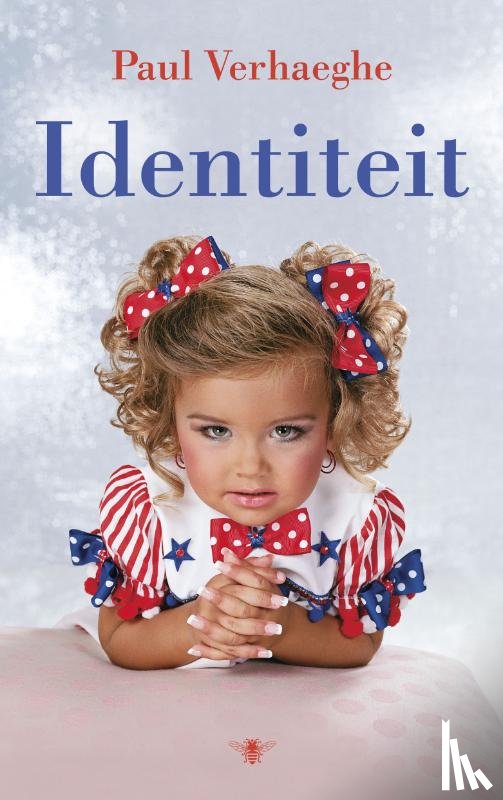 Verhaeghe, Paul - Identiteit