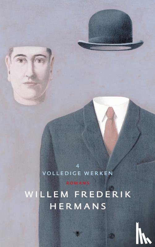 Hermans, Willem Frederik - Volledige werken 4