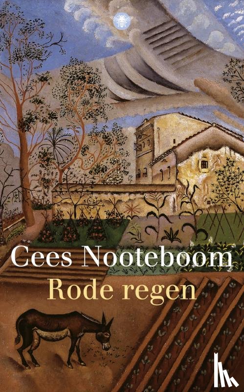 Nooteboom, Cees - Rode regen