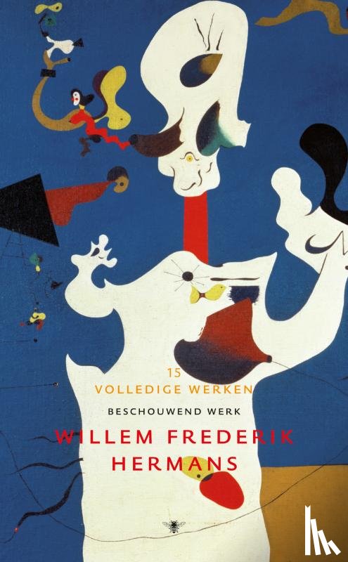 Hermans, Willem Frederik - Volledige werken 15