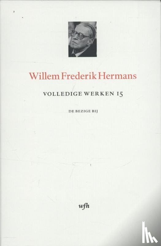 Hermans, Willem Frederik - Volledige werken 15
