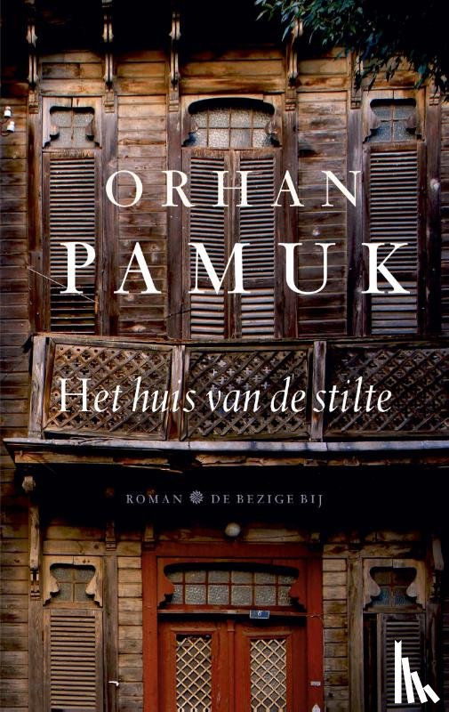 Pamuk, Orhan - Het huis van de stilte